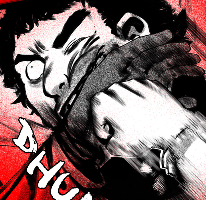 Kill Starter Chapter 10 page 20 - 