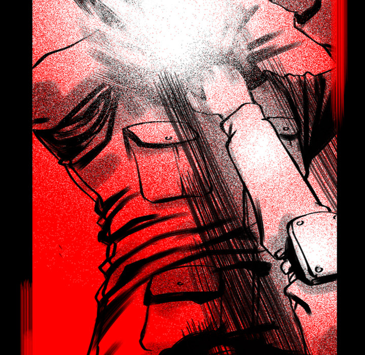 Kill Starter Chapter 10 page 22 - 