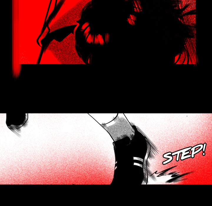 Kill Starter Chapter 10 page 23 - 