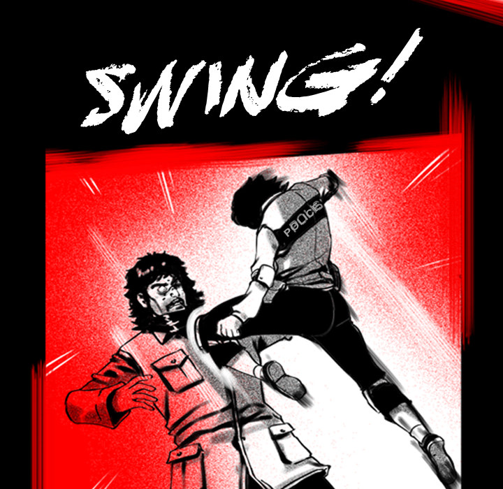 Kill Starter Chapter 10 page 25 - 