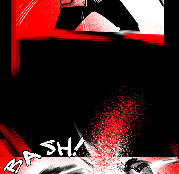 Kill Starter Chapter 10 page 26 - 