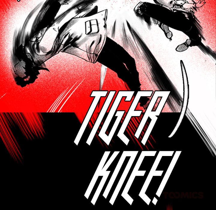 Kill Starter Chapter 10 page 27 - 