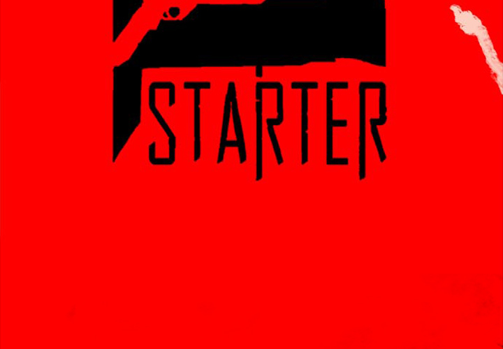Kill Starter Chapter 10 page 4 - 