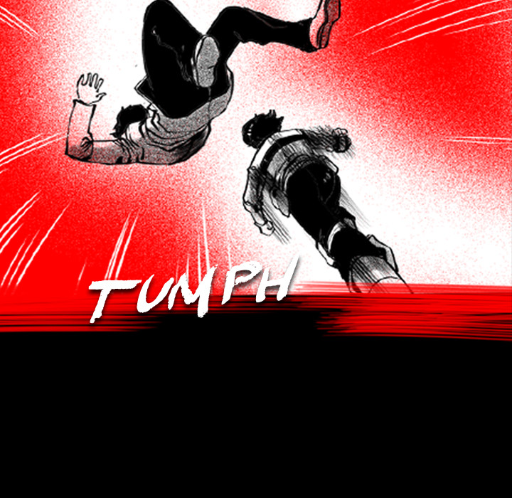 Kill Starter Chapter 10 page 32 - 