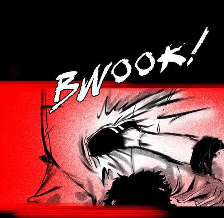 Kill Starter Chapter 10 page 33 - 