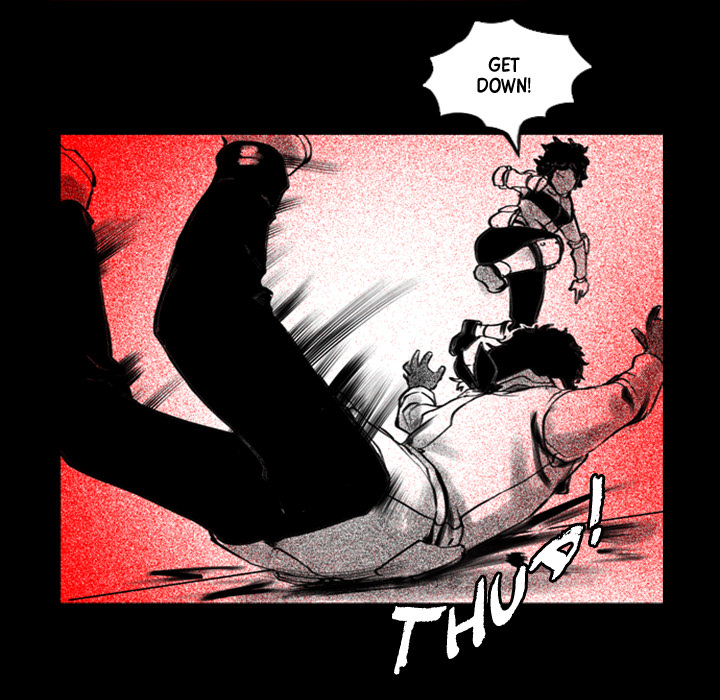 Kill Starter Chapter 10 page 34 - 