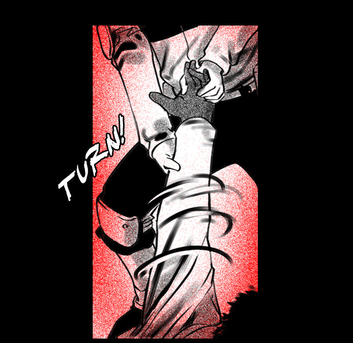 Kill Starter Chapter 10 page 35 - 