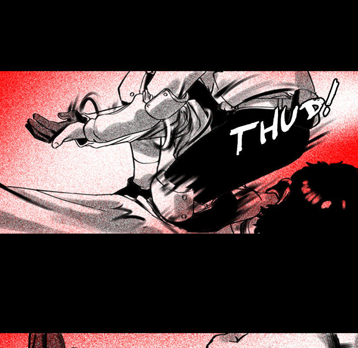 Kill Starter Chapter 10 page 36 - 