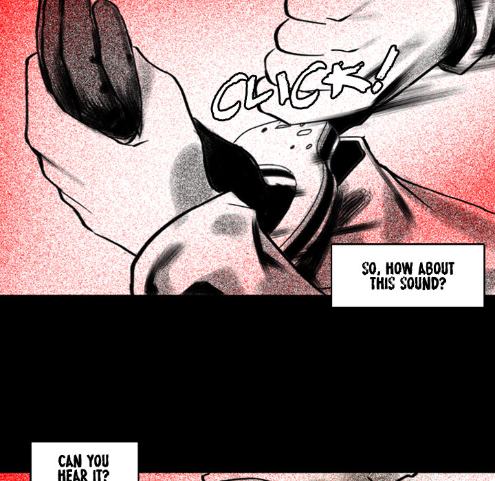Kill Starter Chapter 10 page 37 - 