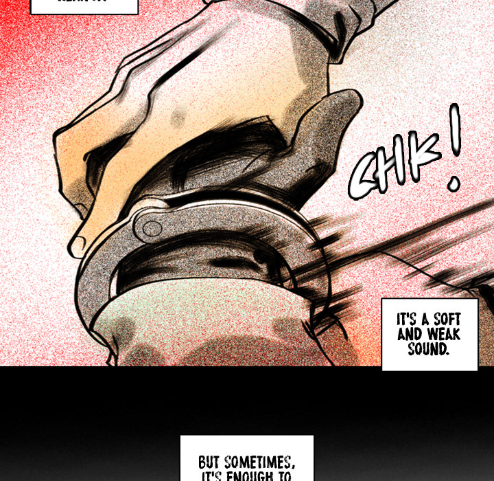 Kill Starter Chapter 10 page 38 - 