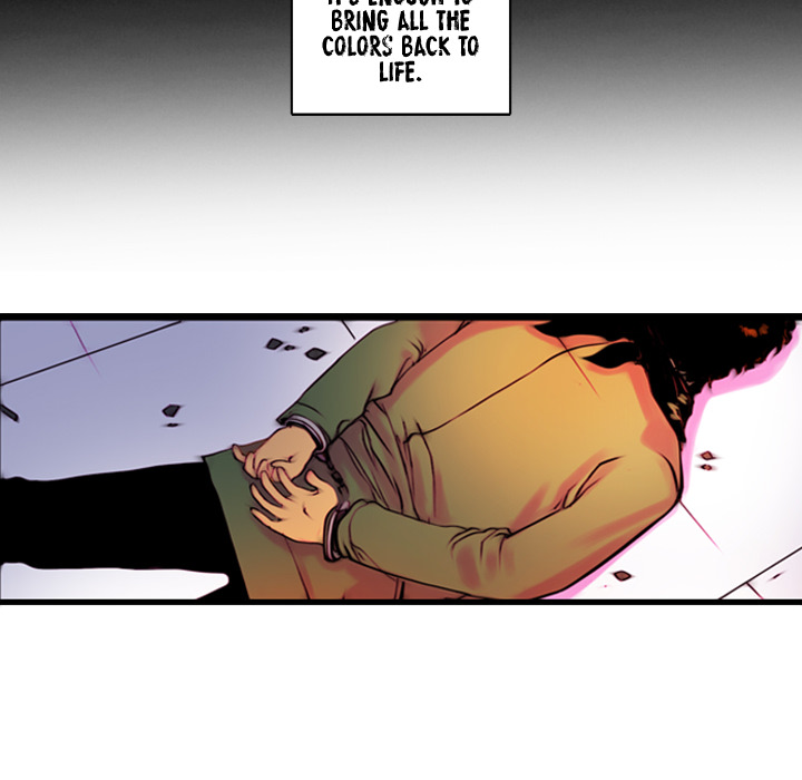 Kill Starter Chapter 10 page 39 - 