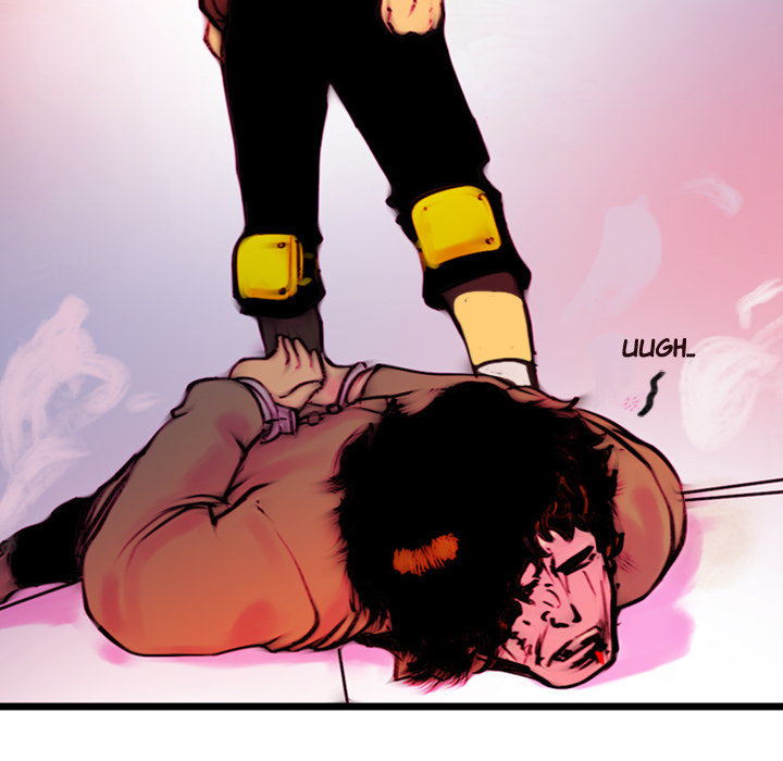 Kill Starter Chapter 10 page 41 - 