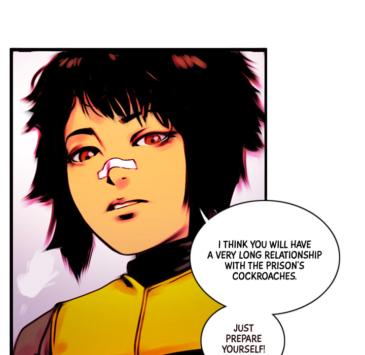 Kill Starter Chapter 10 page 42 - 