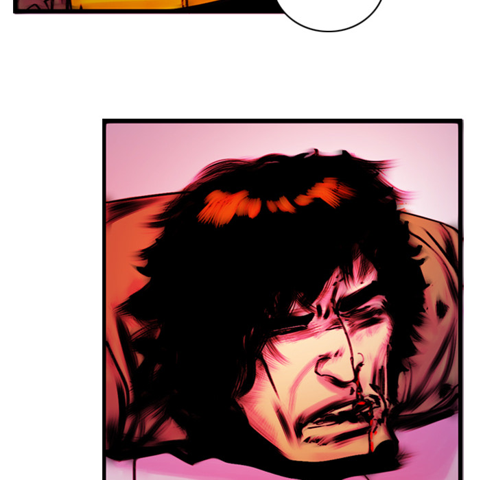Kill Starter Chapter 10 page 43 - 