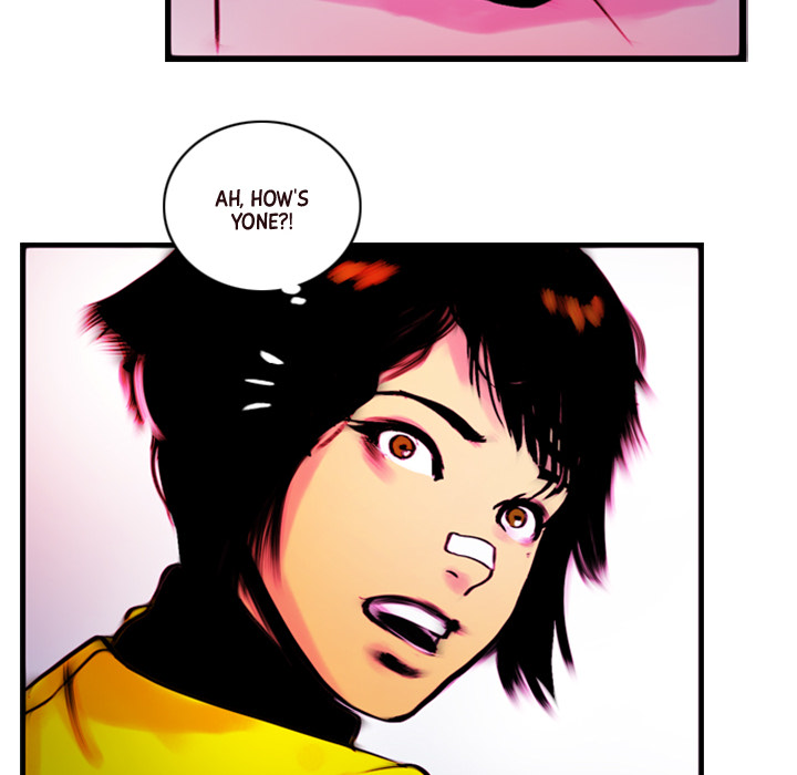 Kill Starter Chapter 10 page 44 - 