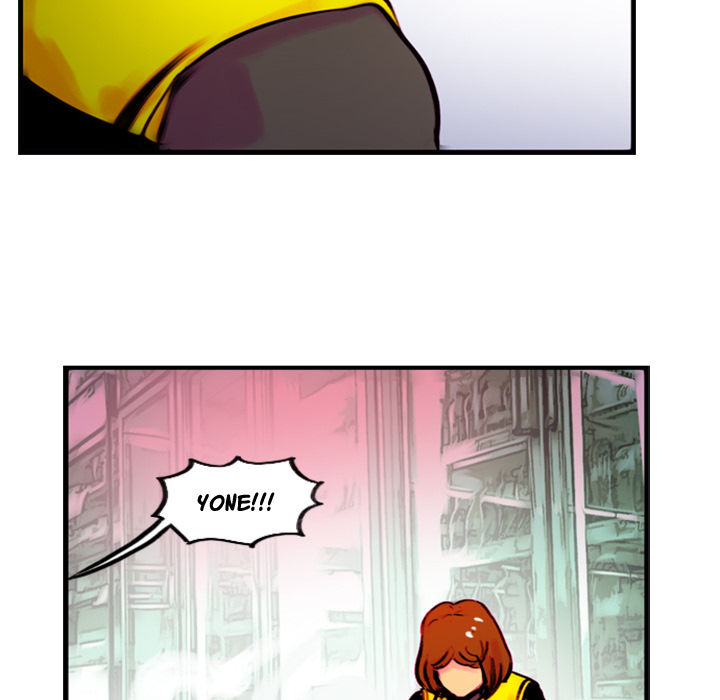 Kill Starter Chapter 10 page 45 - 