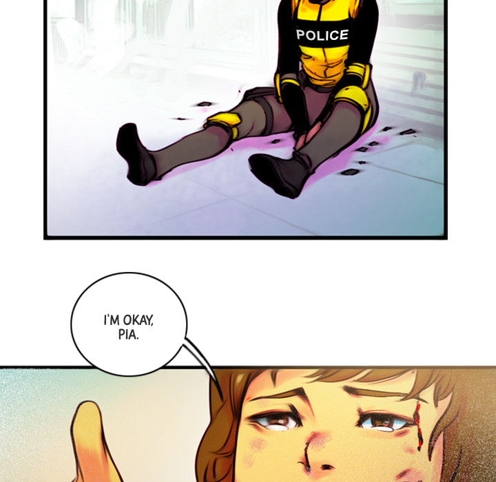 Kill Starter Chapter 10 page 46 - 