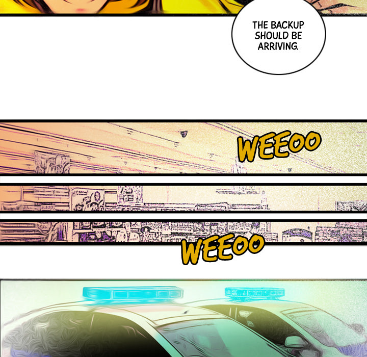Kill Starter Chapter 10 page 48 - 