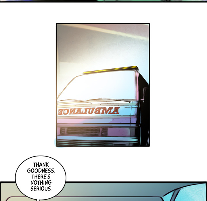 Kill Starter Chapter 10 page 49 - 