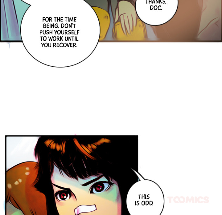 Kill Starter Chapter 10 page 51 - 