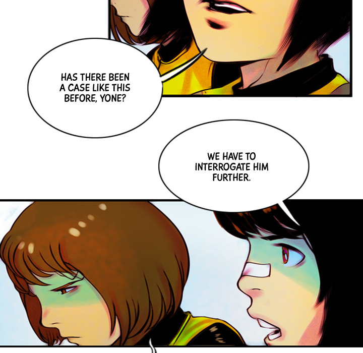 Kill Starter Chapter 10 page 53 - 