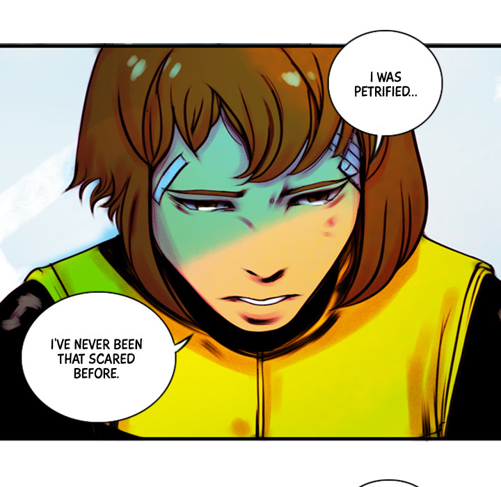 Kill Starter Chapter 10 page 55 - 