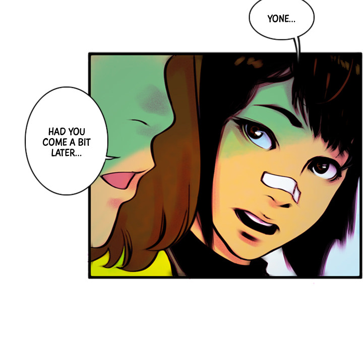 Kill Starter Chapter 10 page 56 - 