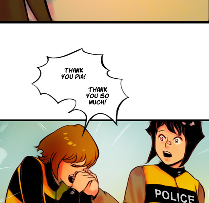 Kill Starter Chapter 10 page 58 - 
