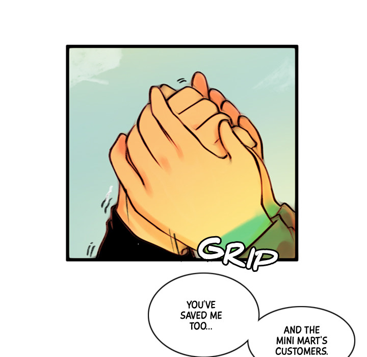 Kill Starter Chapter 10 page 60 - 