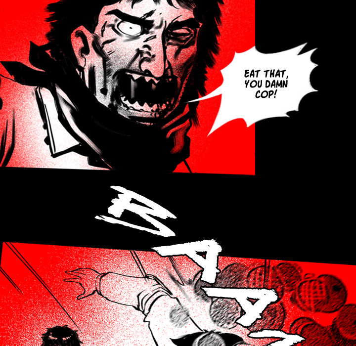 Kill Starter Chapter 10 page 7 - 