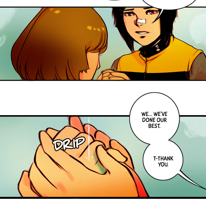 Kill Starter Chapter 10 page 61 - 