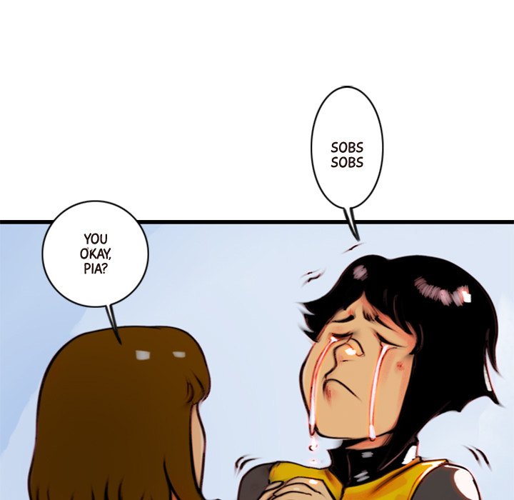 Kill Starter Chapter 10 page 63 - 