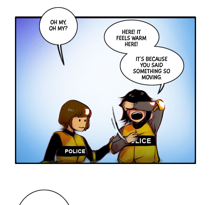 Kill Starter Chapter 10 page 68 - 