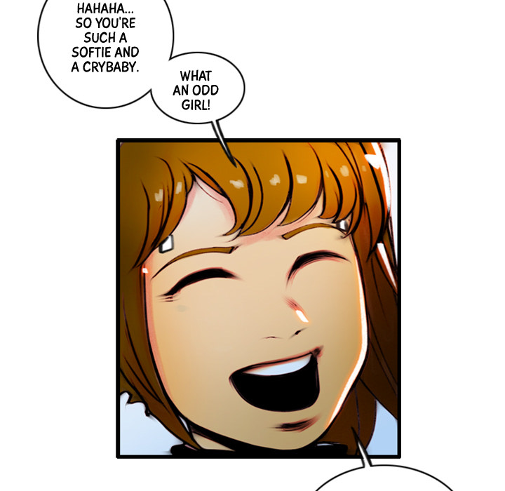 Kill Starter Chapter 10 page 69 - 