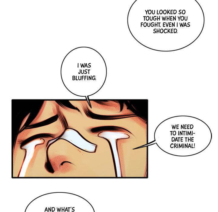 Kill Starter Chapter 10 page 70 - 