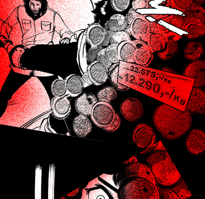 Kill Starter Chapter 10 page 8 - 
