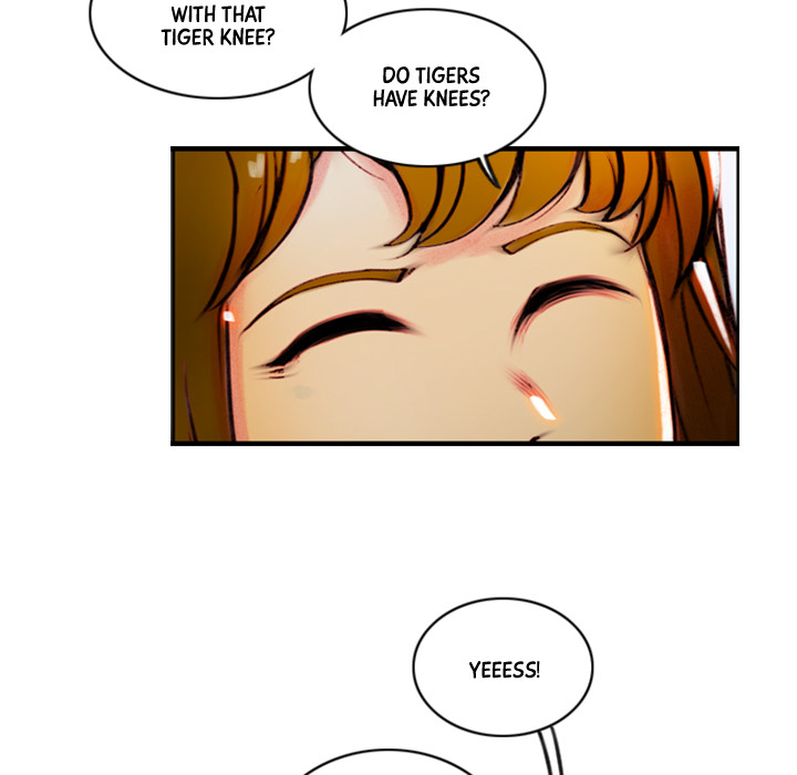 Kill Starter Chapter 10 page 71 - 