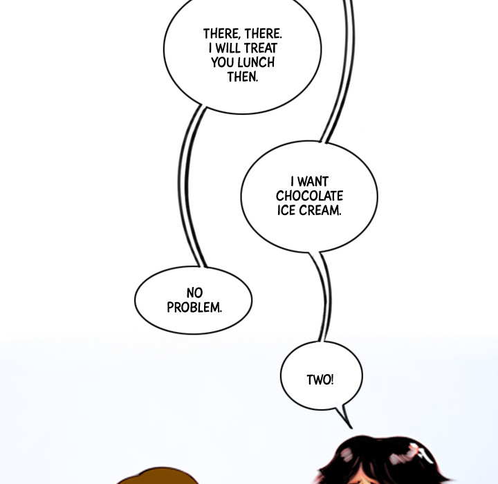 Kill Starter Chapter 10 page 72 - 