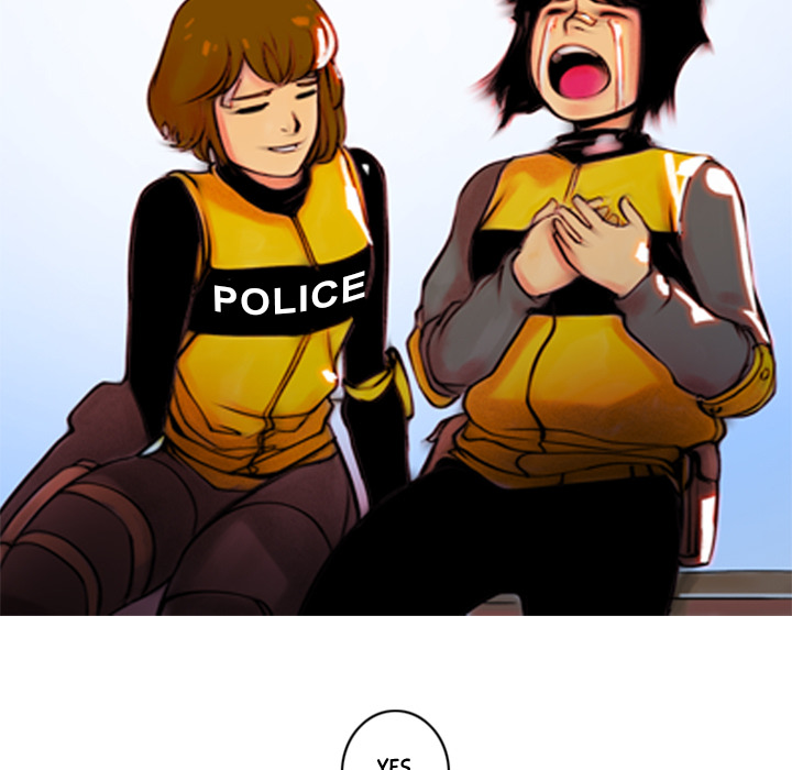 Kill Starter Chapter 10 page 73 - 