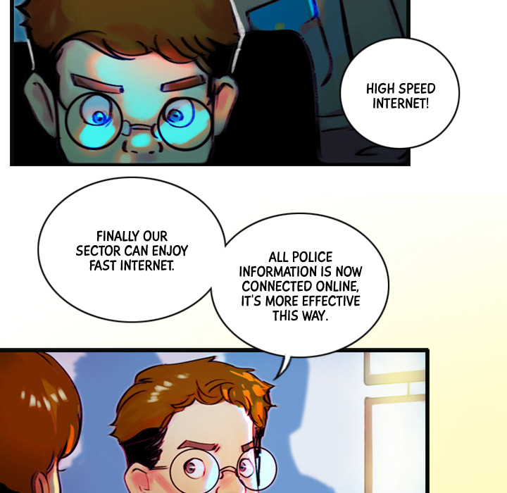 Kill Starter Chapter 11 page 11 - 
