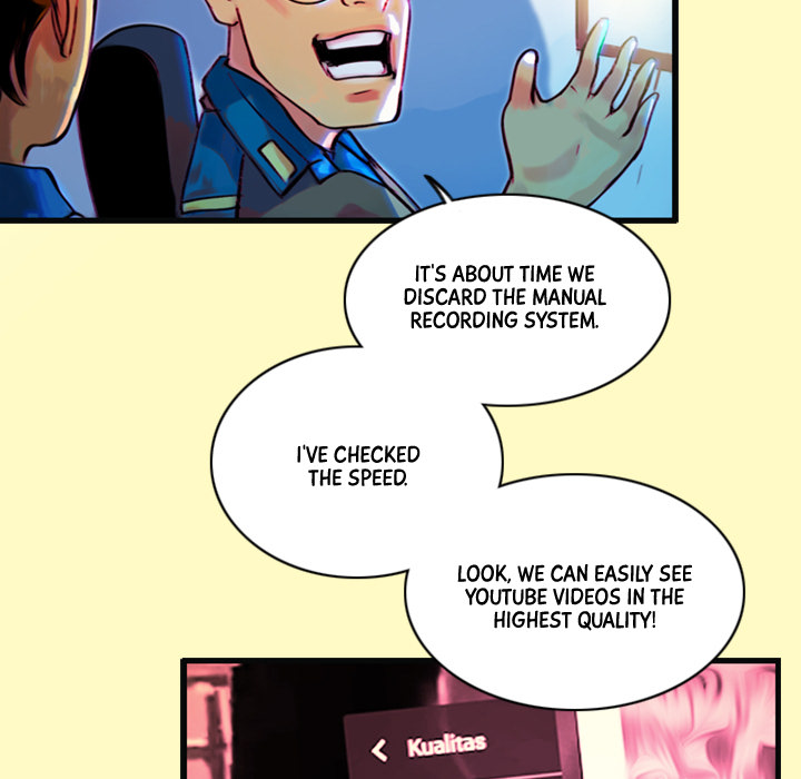 Kill Starter Chapter 11 page 12 - 