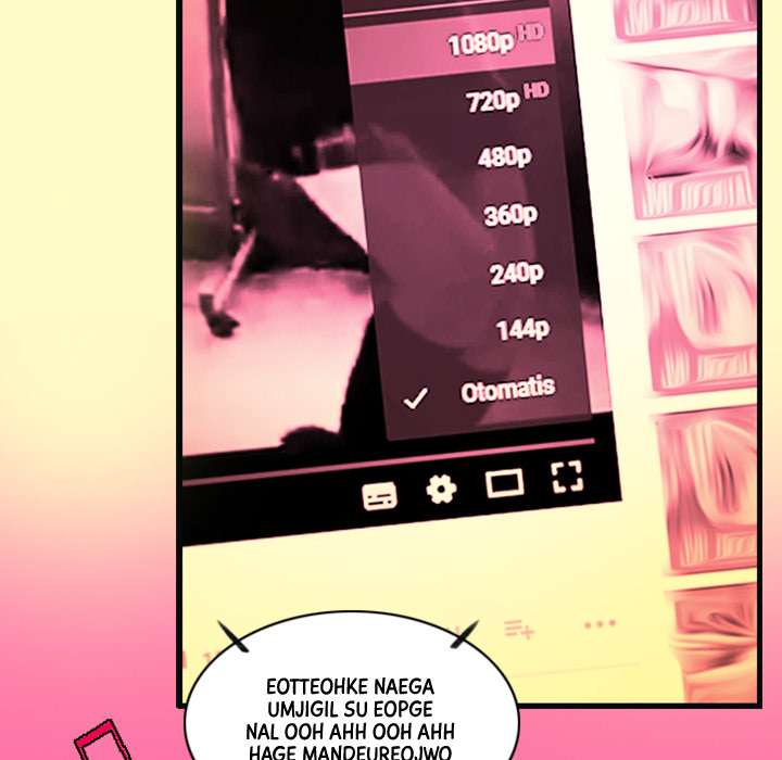Kill Starter Chapter 11 page 13 - 