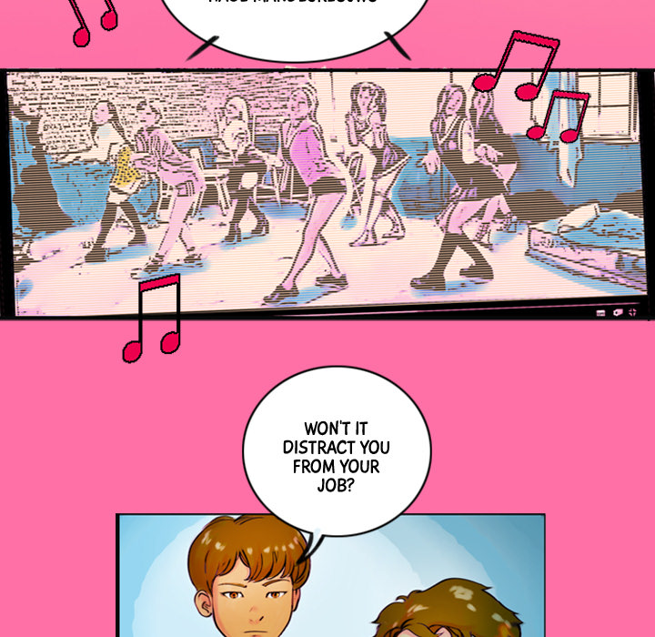 Kill Starter Chapter 11 page 14 - 