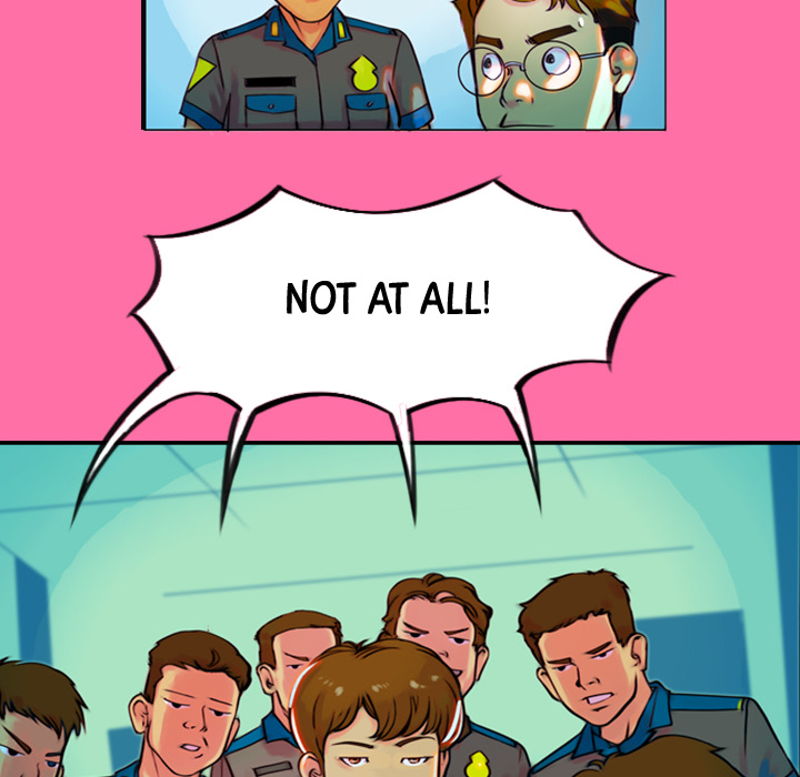 Kill Starter Chapter 11 page 15 - 