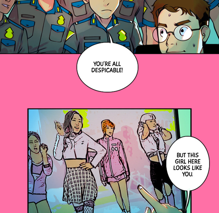 Kill Starter Chapter 11 page 16 - 