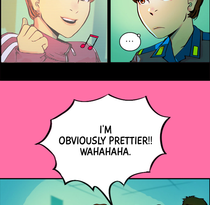 Kill Starter Chapter 11 page 18 - 