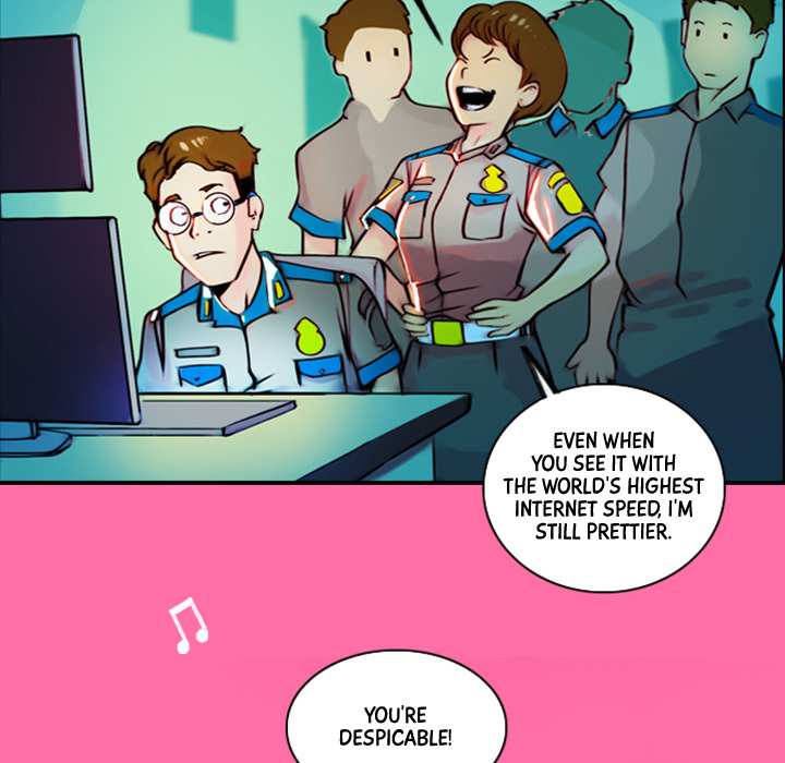 Kill Starter Chapter 11 page 19 - 