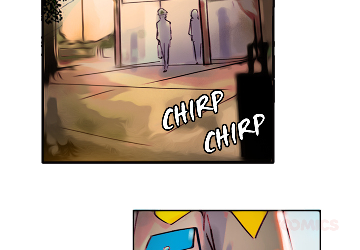 Kill Starter Chapter 11 page 3 - 