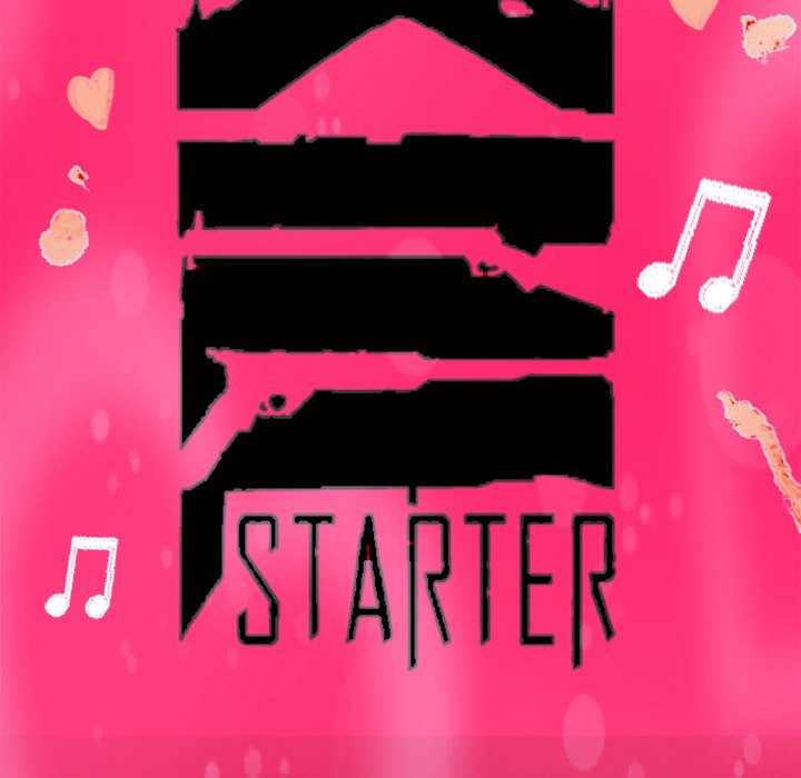Kill Starter Chapter 11 page 21 - 