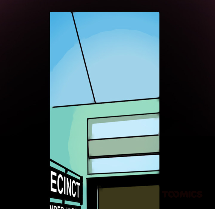 Kill Starter Chapter 11 page 23 - 